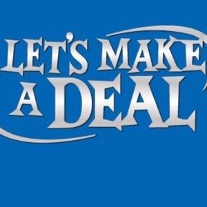I love reasonable offers let make a deal or bundle